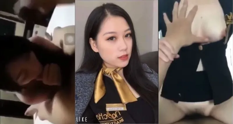 Lộ clip người tình phương anh bú thằng nhỏ vụng trộm cực sướng